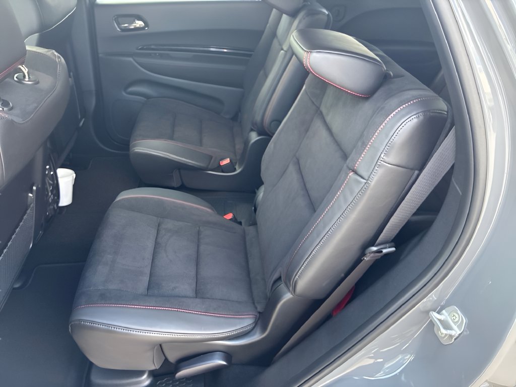 New 2026 Dodge Durango GT AWD/4WD image 24
