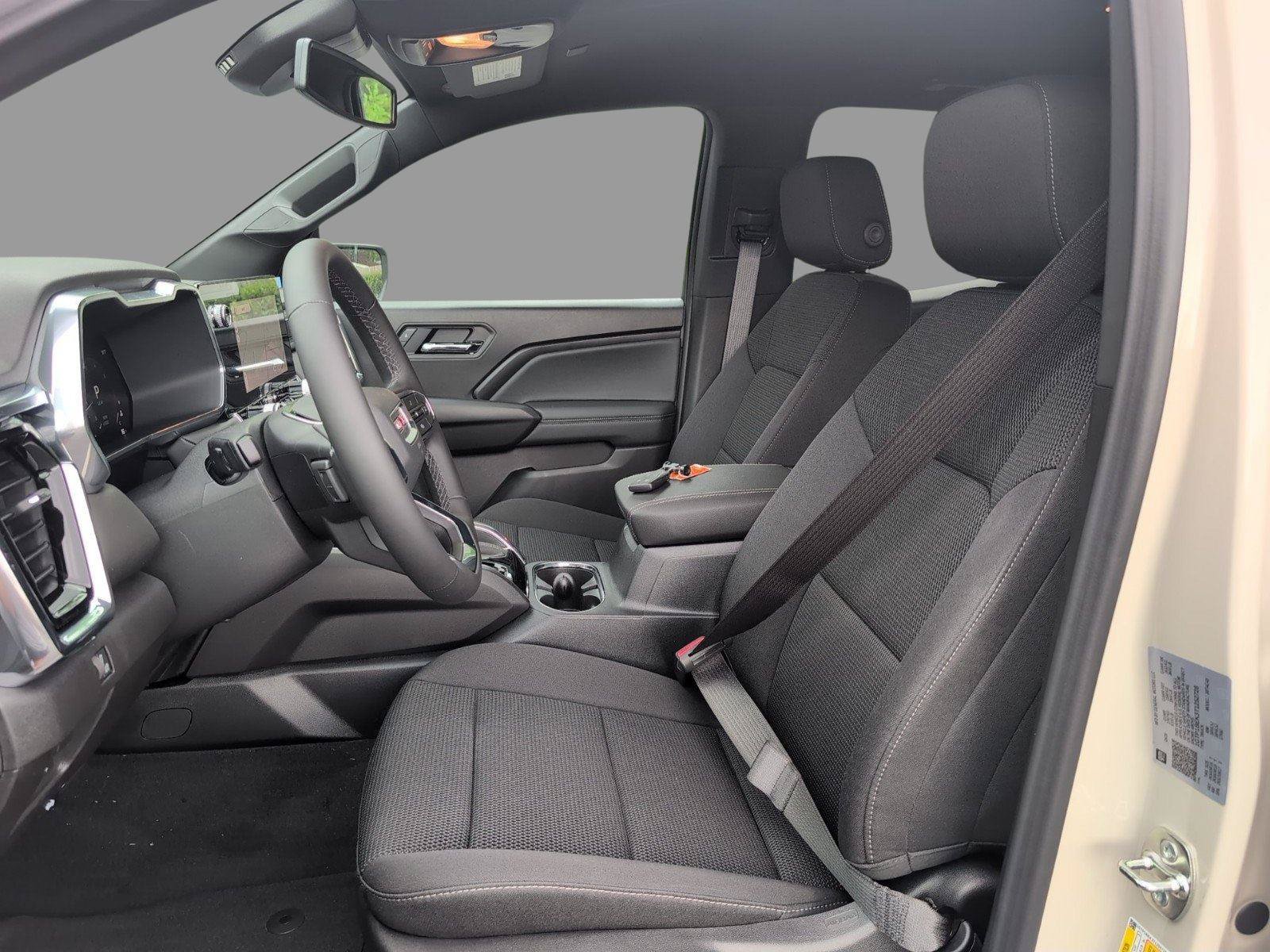New 2026 GMC Canyon Elevation w/ Convenience Package RWD image 17