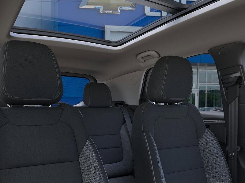 New 2026 Chevrolet TrailBlazer LT w/ Convenience Package image 25