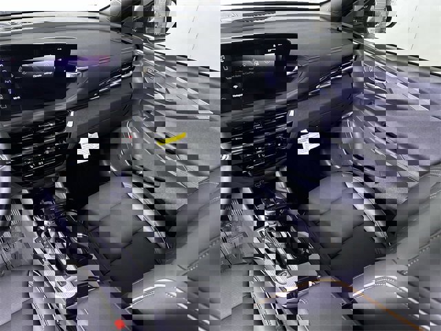 New 2026 Buick Envista Avenir image 36