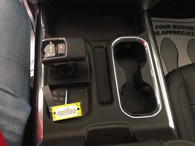 New 2025 GMC Sierra 1500 Elevation w/ Elevation Premium Package image 23