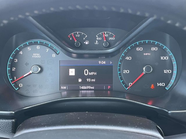 Used 2019 GMC Canyon Denali AWD/4WD image 33