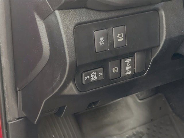 Used 2023 Toyota Tacoma TRD Sport image 11