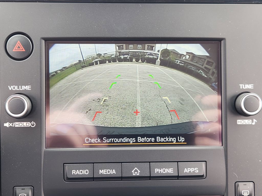 New 2026 Subaru Crosstrek 2.5i image 14