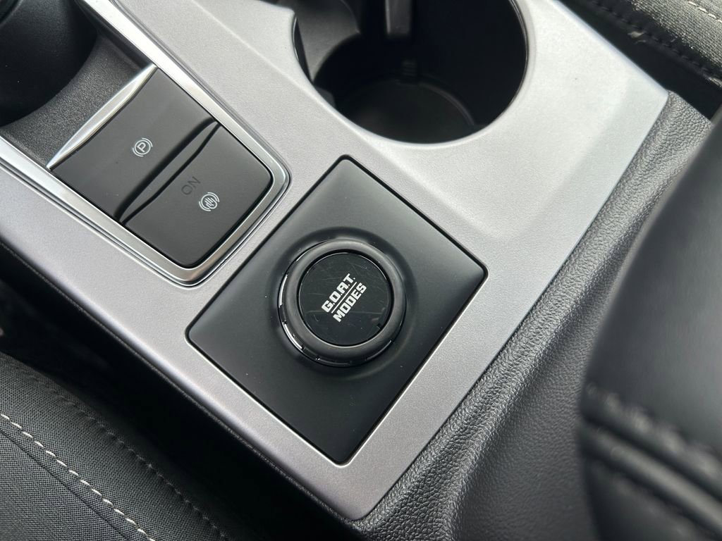 Used 2024 Ford Bronco Sport Big Bend image 36