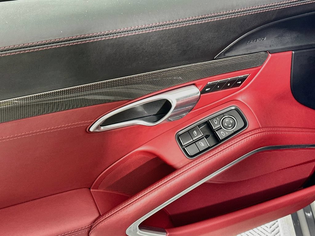 Certified 2019 Porsche 718 Boxster GTS RWD image 19