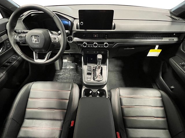 New 2026 Honda CR-V Sport-L image 19
