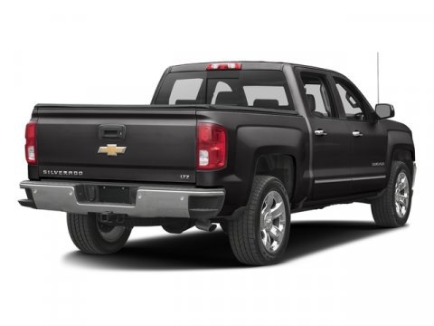 Used 2016 Chevrolet Silverado 1500 LTZ Z71 w/ LTZ Plus Package video 2