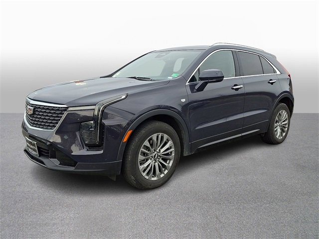 Used 2024 Cadillac XT4 Premium Luxury