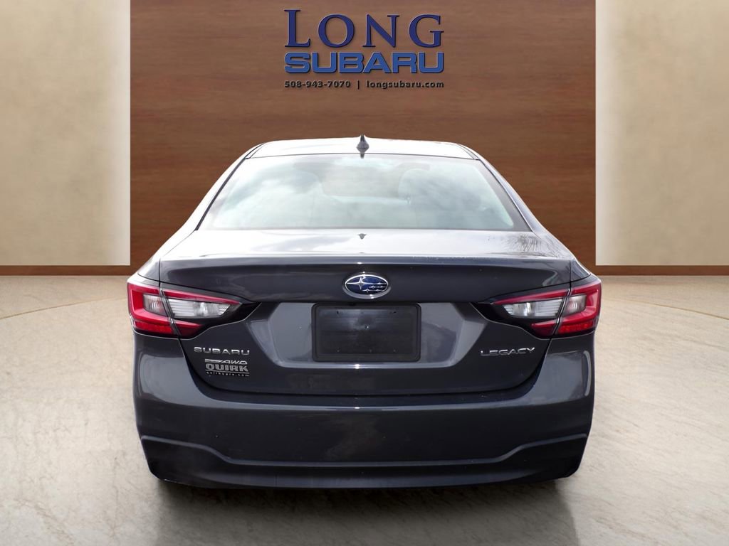 Used 2024 Subaru Legacy Premium image 10