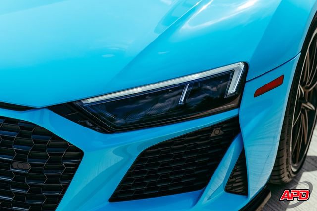 Used 2021 Audi R8 V10 performance AWD/4WD image 67