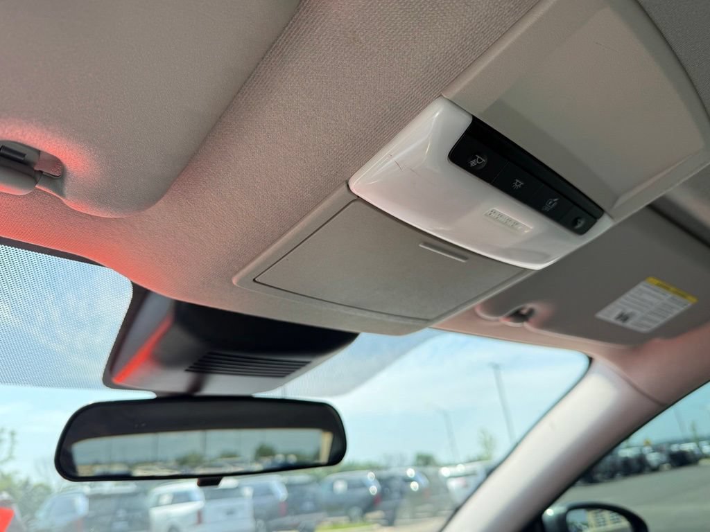 Used 2022 Nissan Sentra S FWD image 20