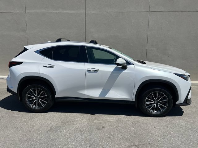 Used 2025 Lexus NX 350 AWD w/ Accessory Package (2T) image 5