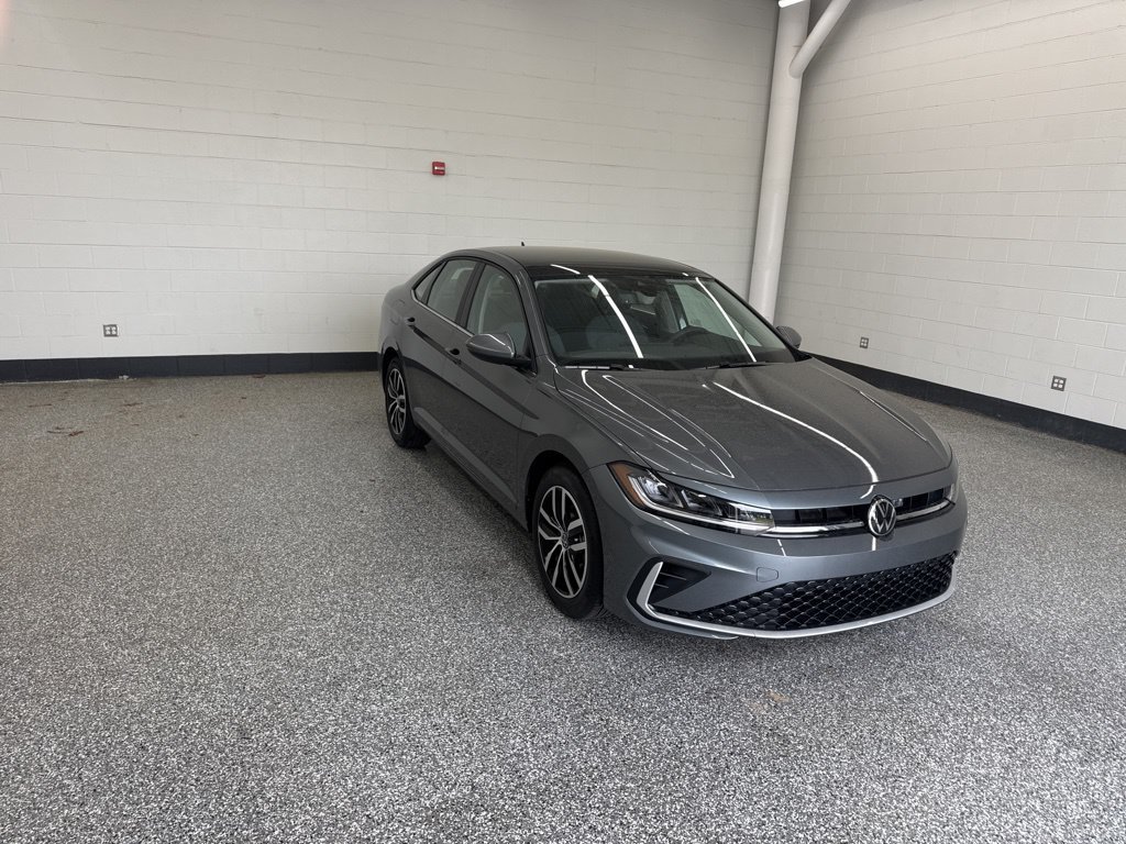 New 2026 Volkswagen Jetta SE FWD image 7
