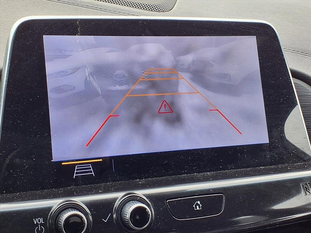 Used 2020 Cadillac CT4 Sport w/ Climate Package image 6