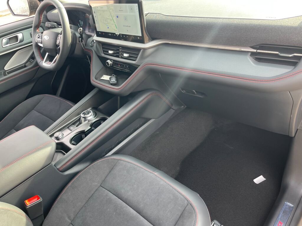 New 2026 Ford Explorer ST w/ Sun And Sound Package image 16