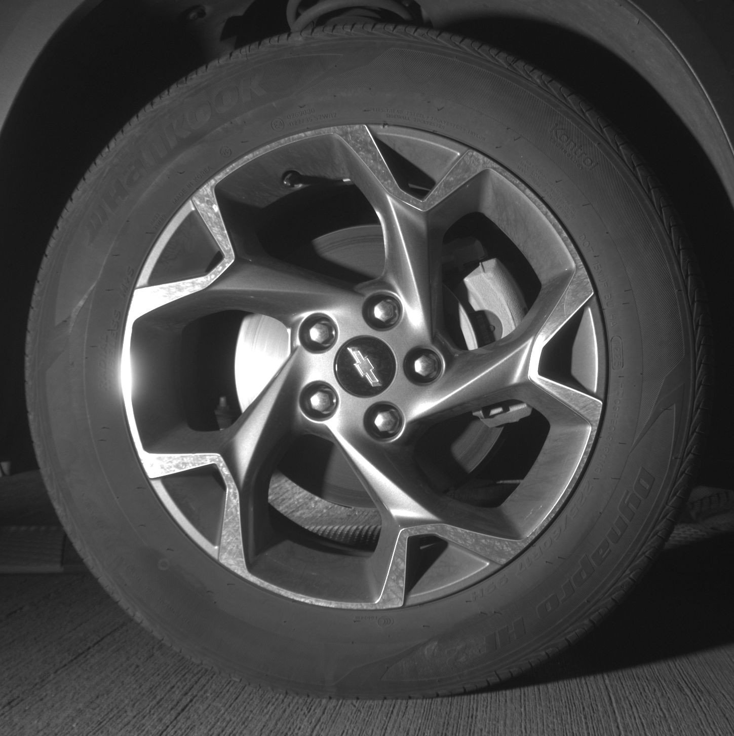 Used 2025 Chevrolet Trax LT FWD image 13