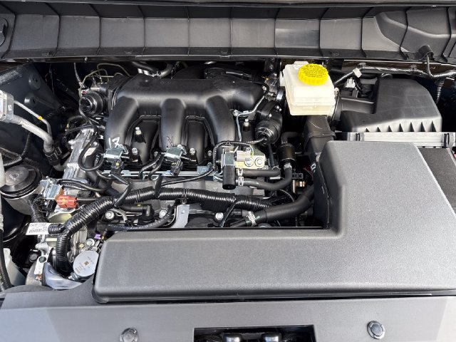 New 2026 Nissan Pathfinder SL FWD image 17