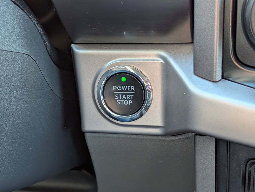 Used 2022 Ford F150 Lightning Pro w/ Tow Technology Package image 26