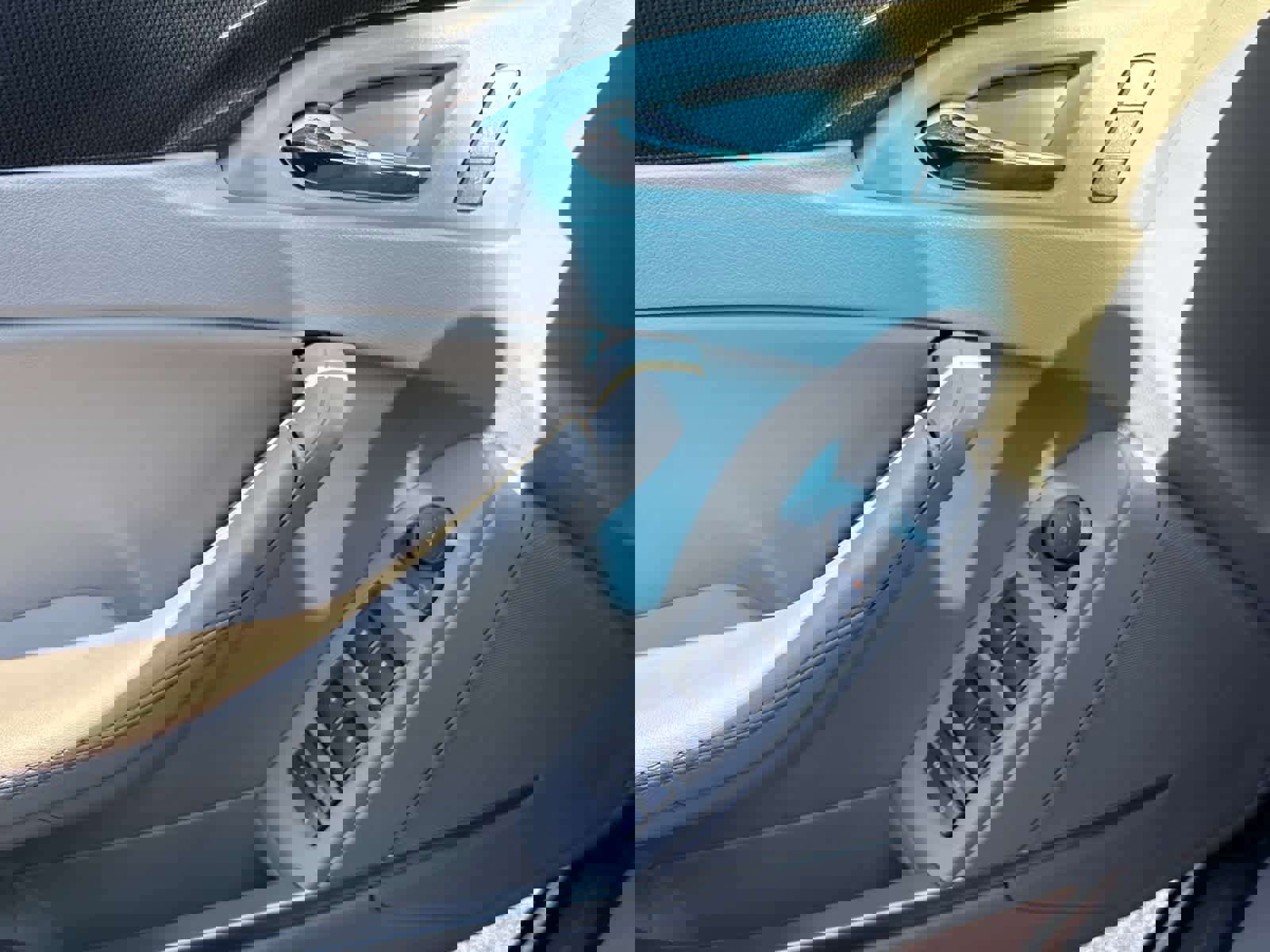 Used 2010 Cadillac CTS Performance image 18