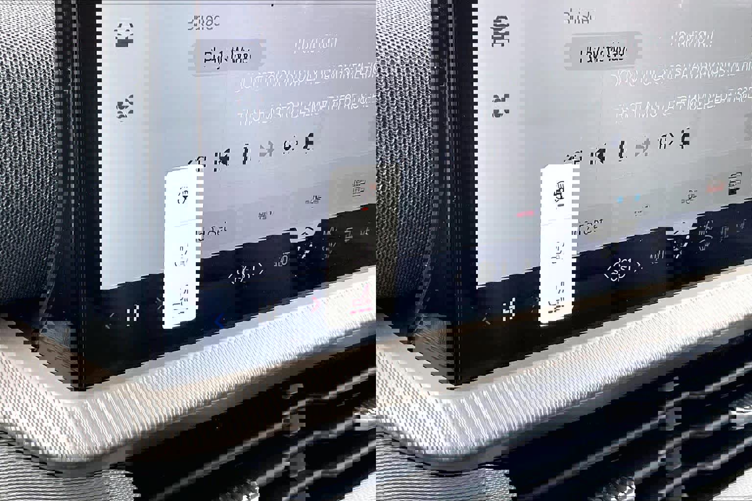 New 2026 Ford Explorer Active w/ Active Comfort Package image 18