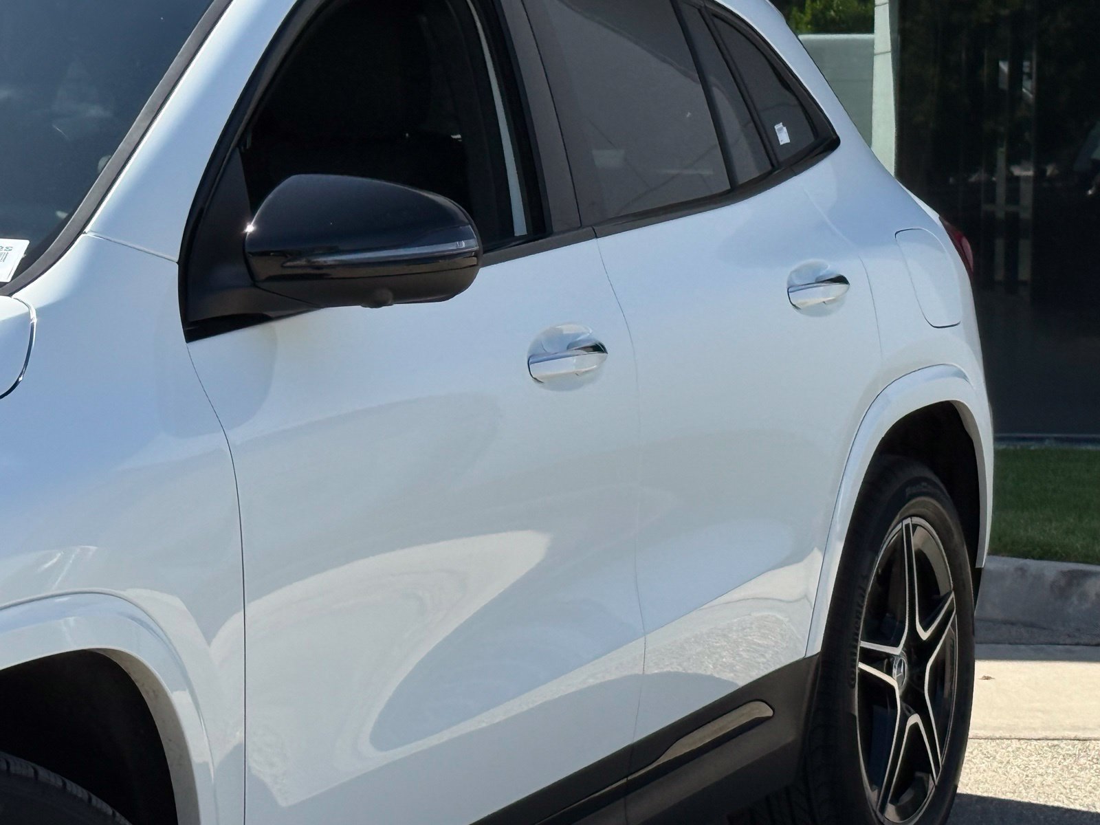 Used 2026 Mercedes-Benz GLA 250 image 4