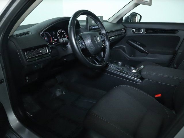 Used 2023 Honda Civic EX image 17