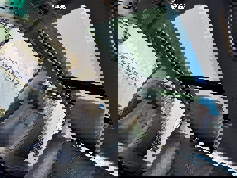 Used 2007 BMW X3 3.0si image 21