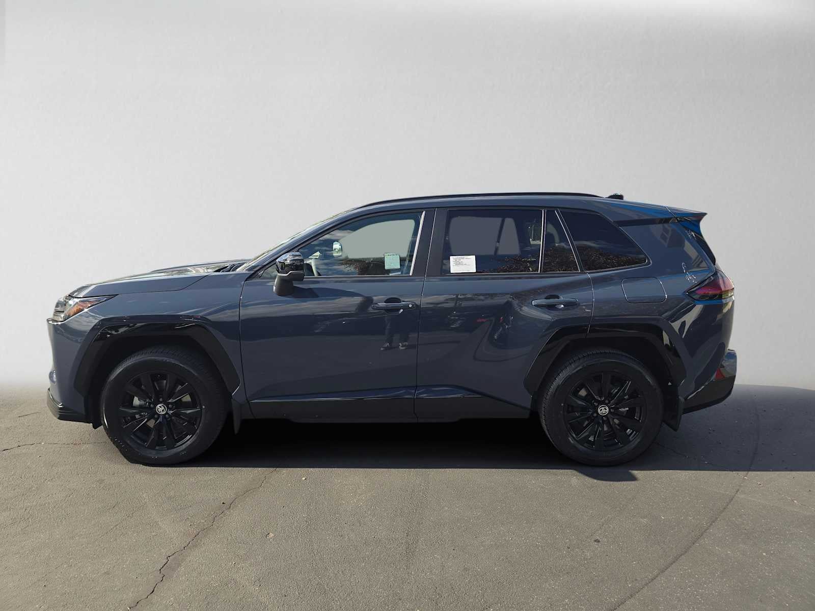 New 2026 Toyota RAV4 SE w/ Weather Package AWD/4WD image 6