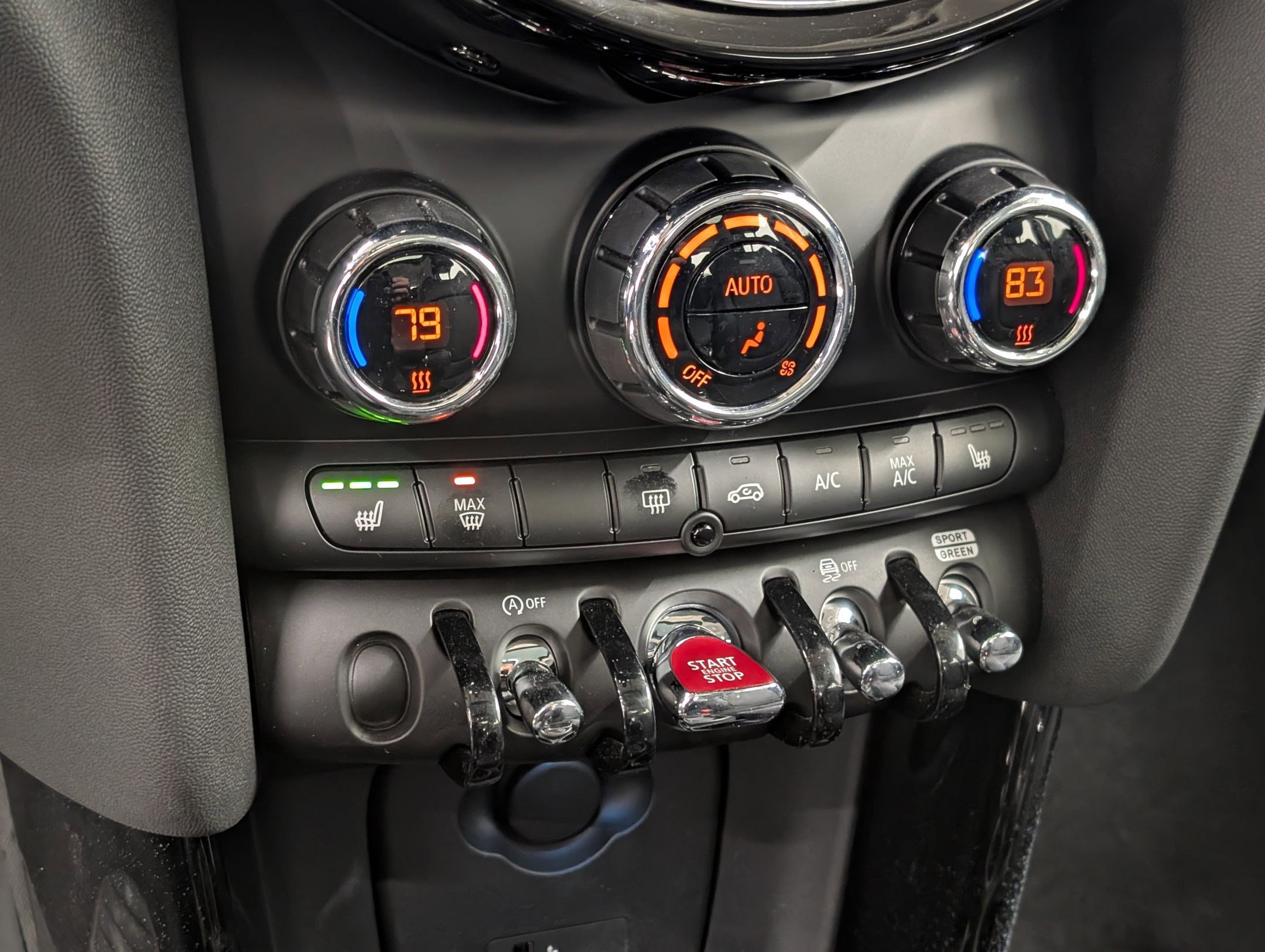 Used 2023 MINI Cooper S image 21