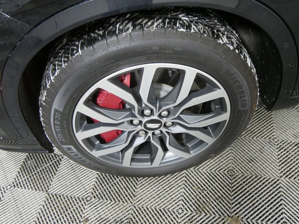 Used 2023 Cadillac XT6 Sport image 9