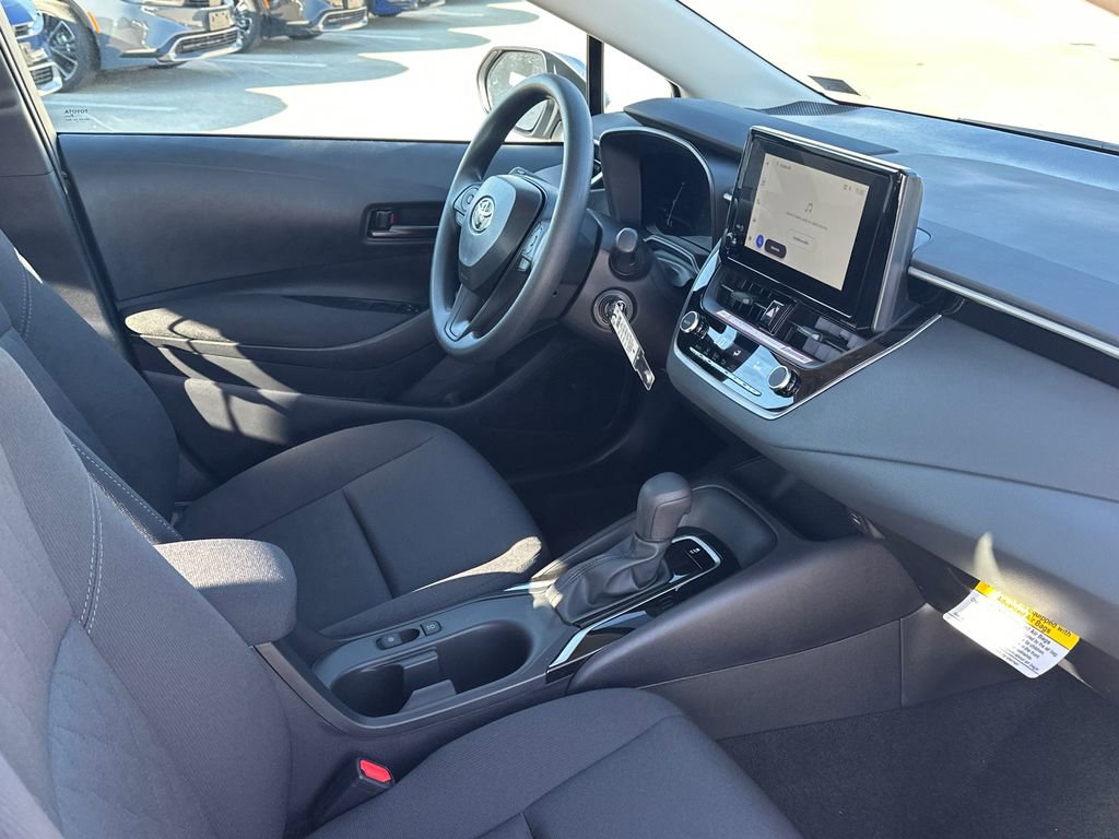 New 2026 Toyota Corolla LE image 10