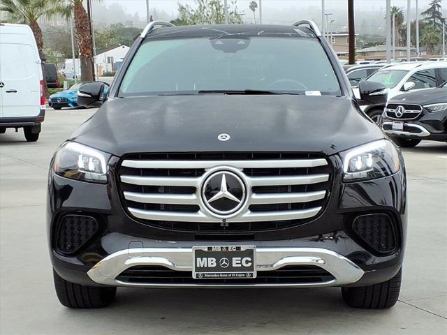 Used 2025 Mercedes-Benz GLS 450 4MATIC image 2