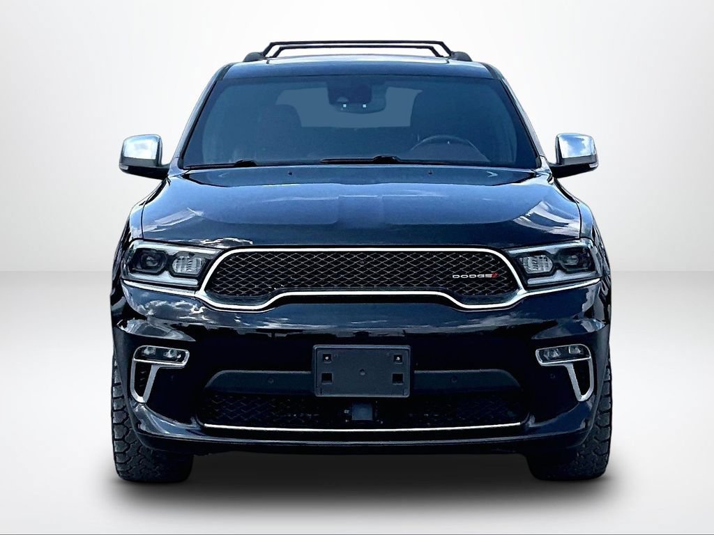 Used 2021 Dodge Durango Citadel AWD/4WD image 4