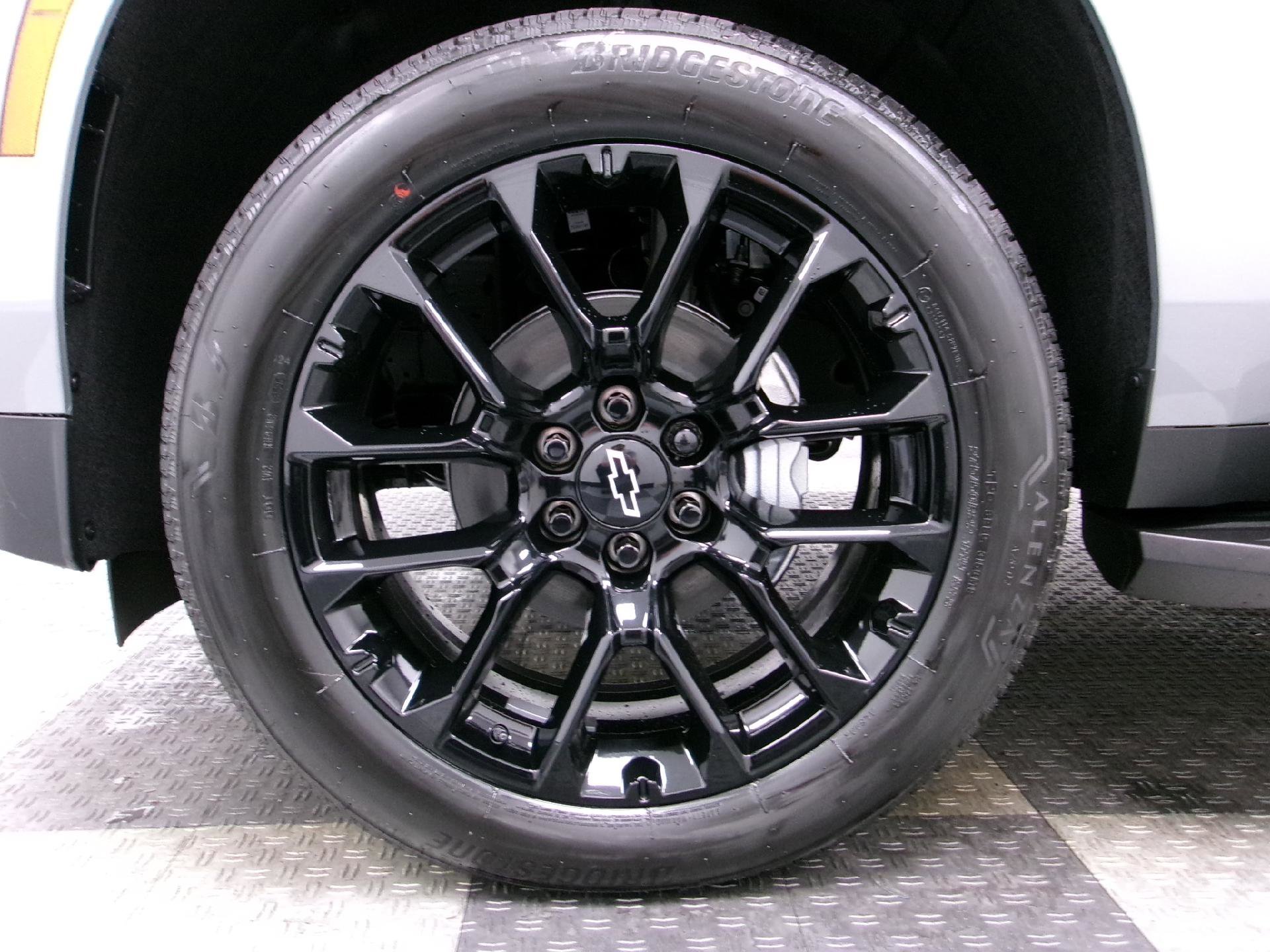 New 2026 Chevrolet Tahoe LT w/ Comfort Package image 18