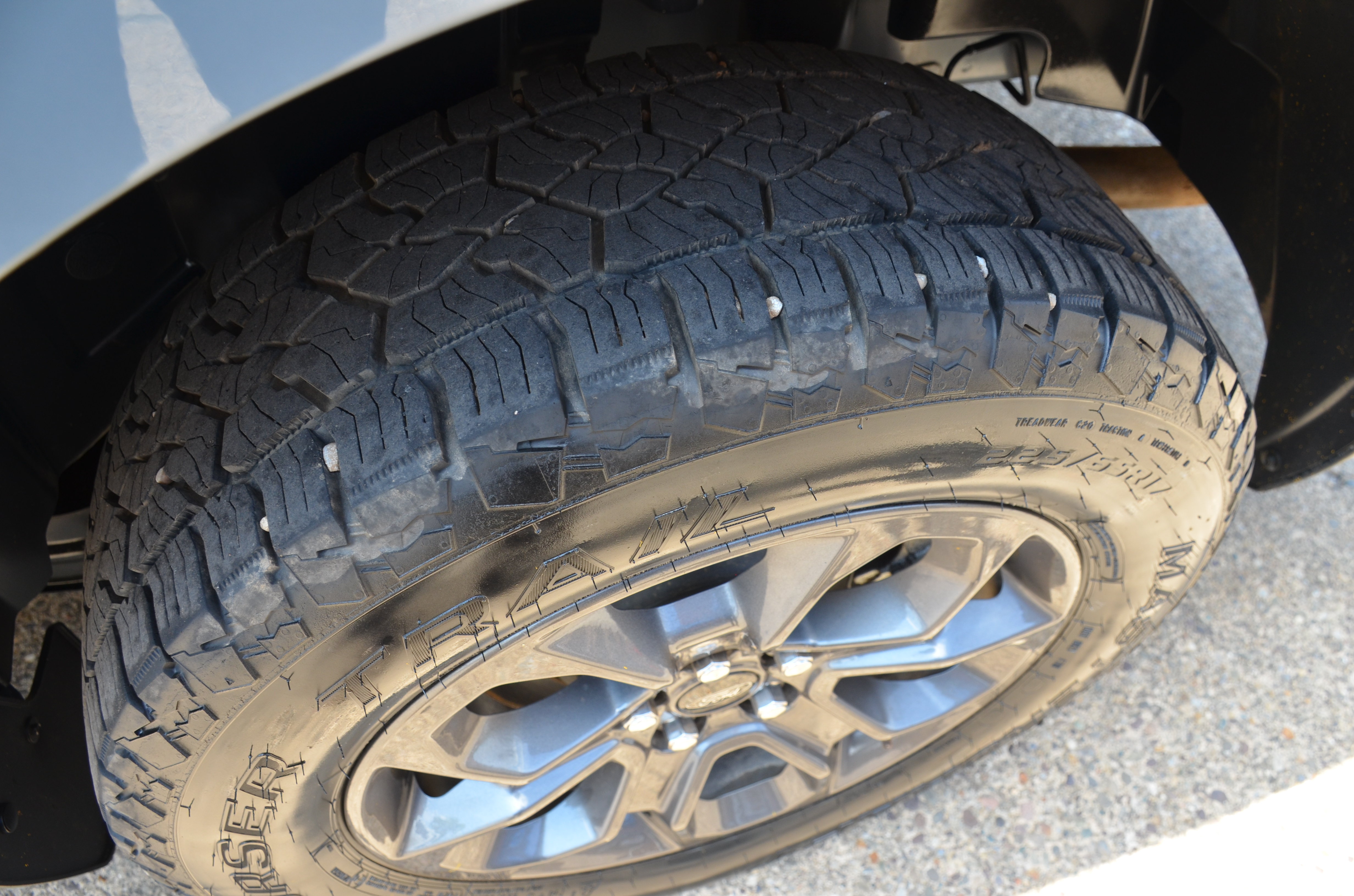 Used 2024 Ford Maverick XLT w/ Equipment Group 300A Standard AWD/4WD image 16