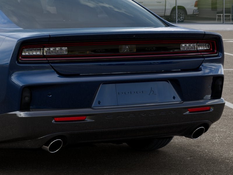 New 2026 Dodge Charger R/T AWD/4WD image 39