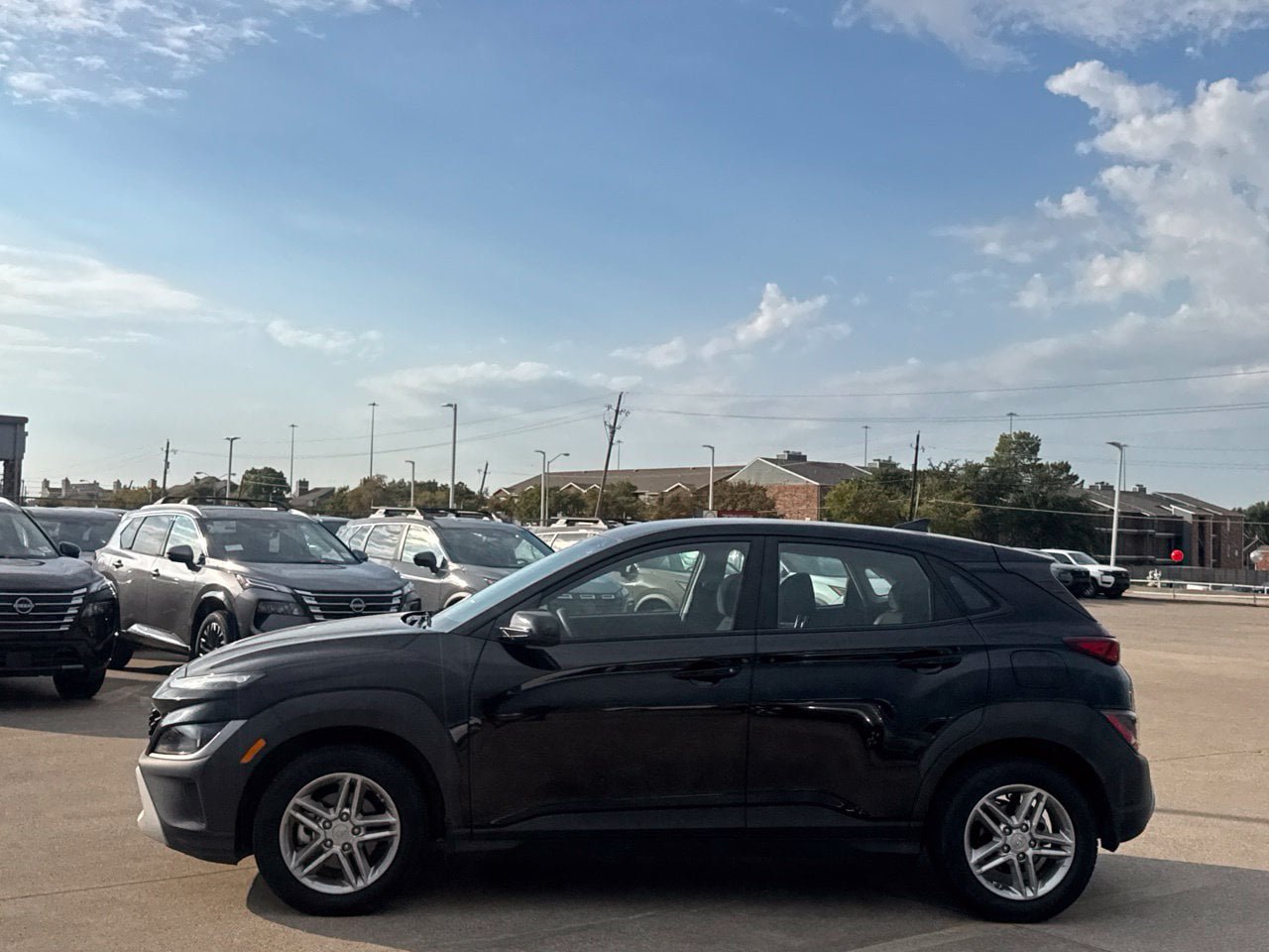Used 2022 Hyundai Kona SE FWD image 15