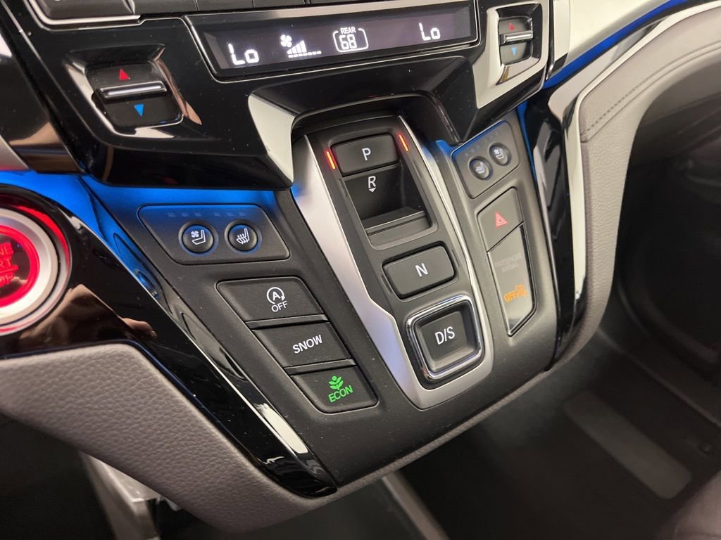 Used 2020 Honda Odyssey Elite image 37