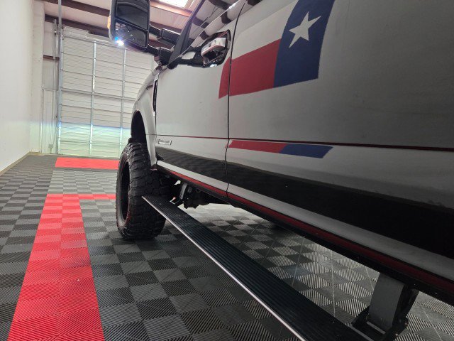 Used 2020 Ford F350 Limited image 94