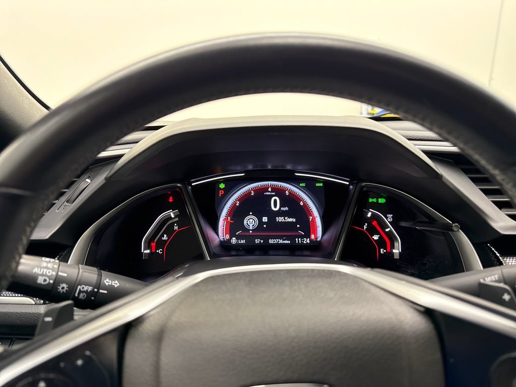 Used 2019 Honda Civic Sport image 16