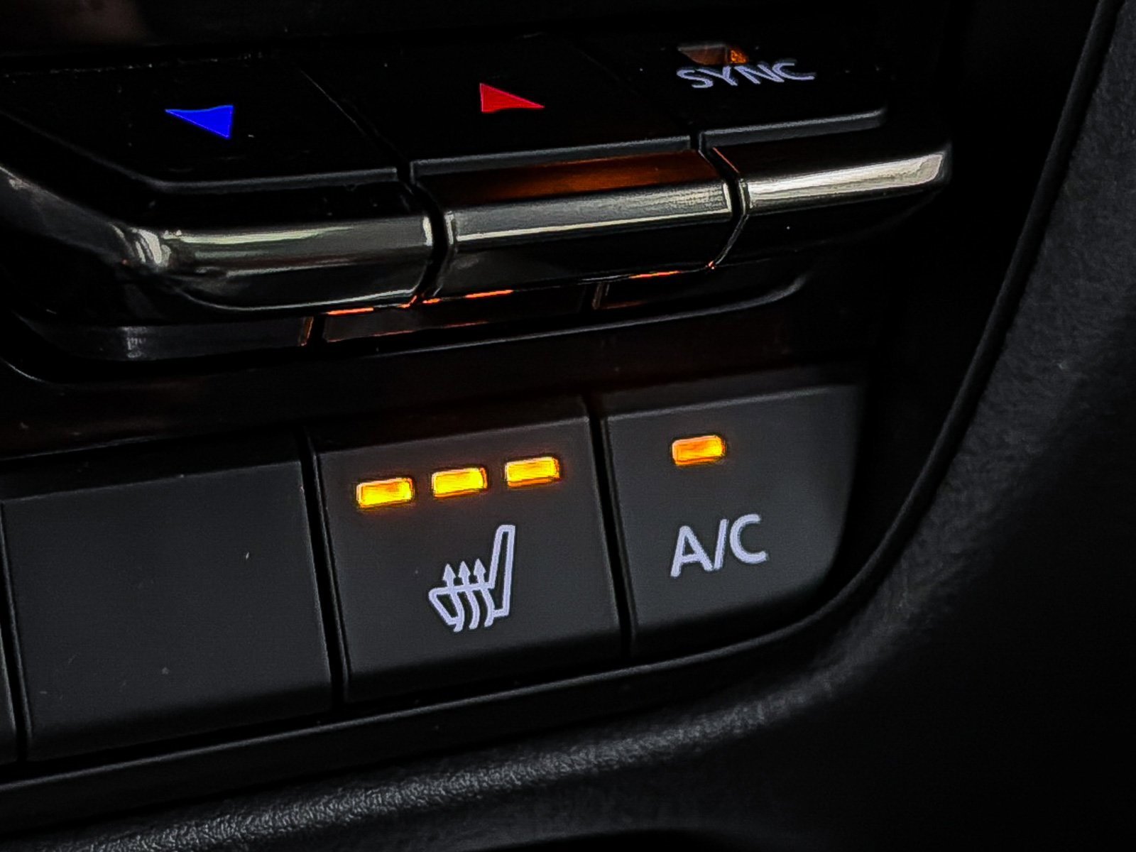 Certified 2025 MAZDA CX-90 3.3 Turbo w/ Premium Sport Pkg image 8