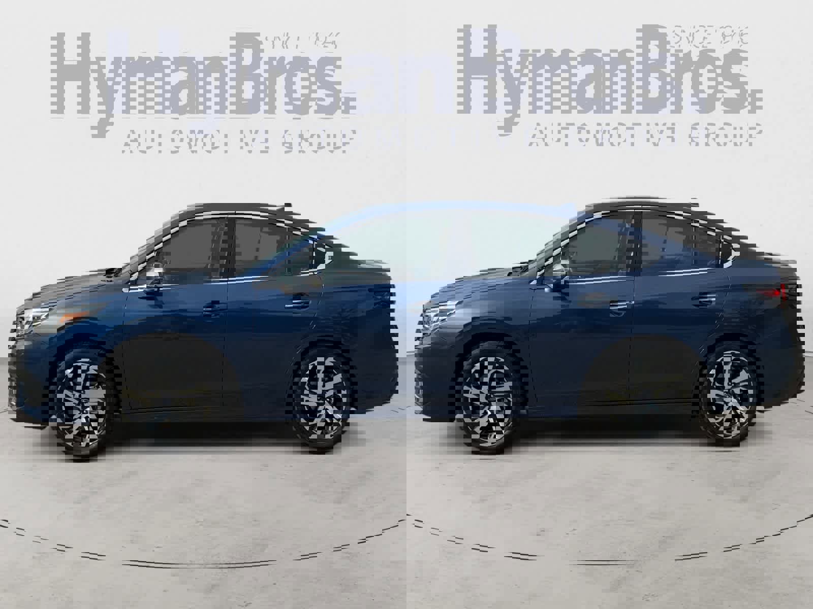 Certified 2021 Subaru Legacy Touring XT image 7