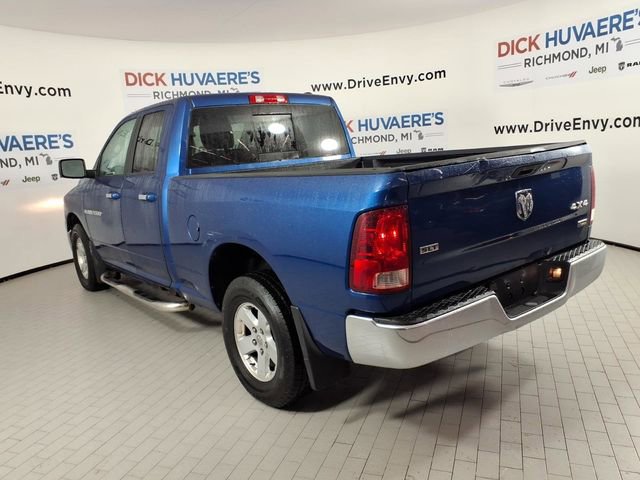 Used 2011 RAM 1500 Classic SLT image 6