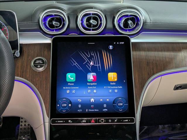 New 2027 Mercedes-Benz CLE 450 4MATIC Coupe image 14