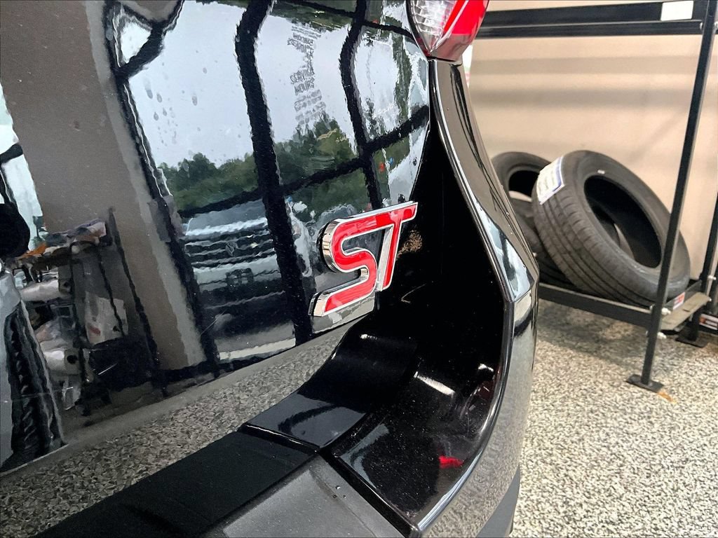 Used 2020 Ford Explorer ST w/ ST Street Pack AWD/4WD image 9