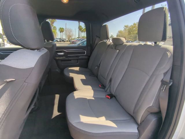 Certified 2024 RAM 3500 Big Horn image 15