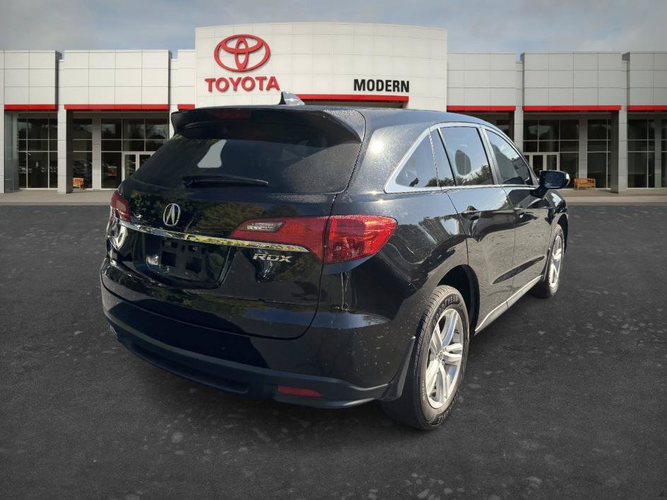 Used 2015 Acura RDX FWD image 14