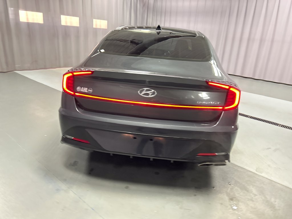 Used 2021 Hyundai Sonata Limited FWD image 6