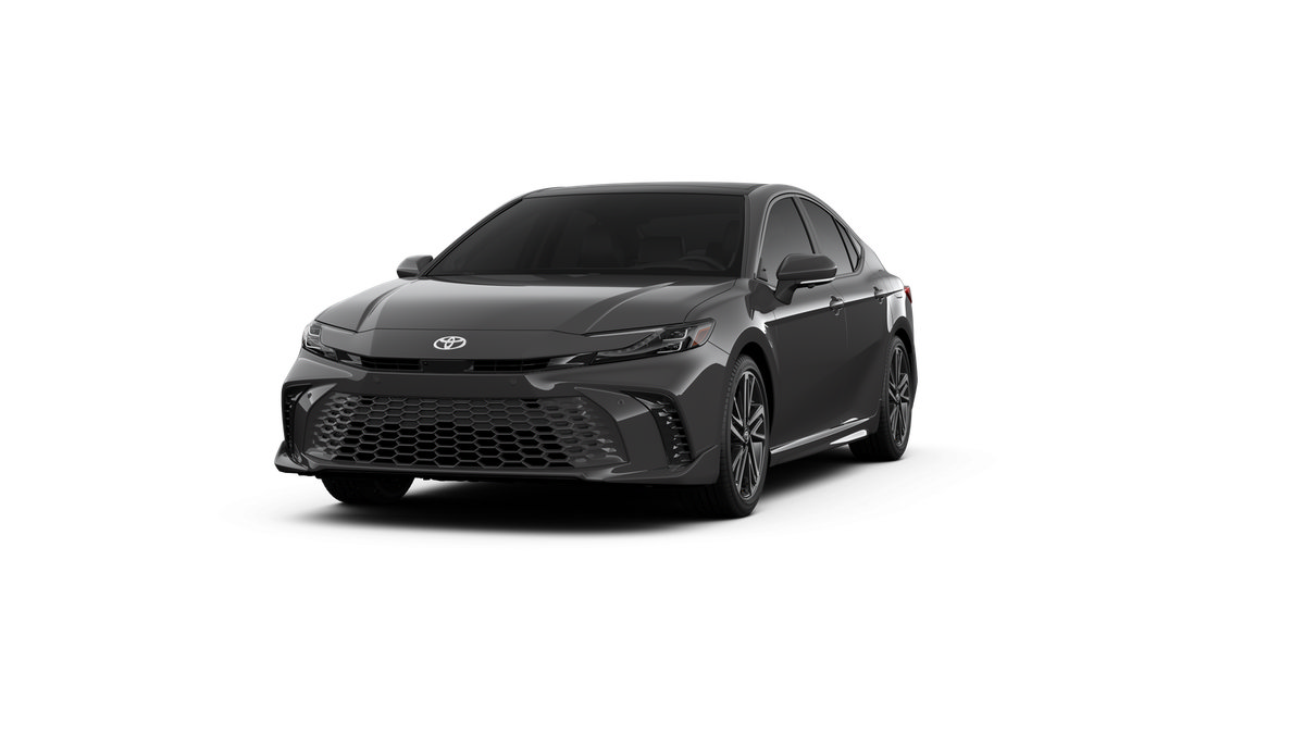 New 2026 Toyota Camry XSE w/ Premium Plus Package FWD image 48
